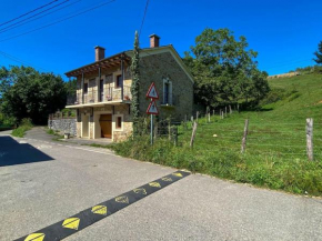 Casa Chuchi